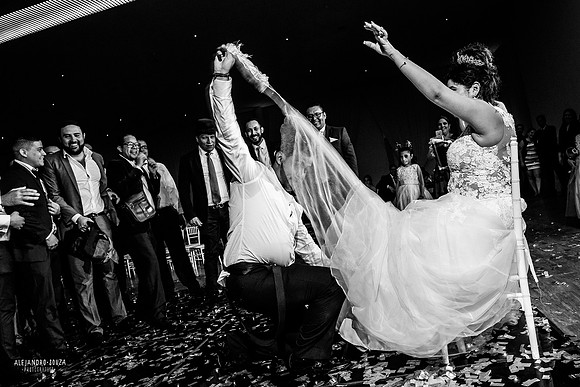 la chabacana eventos