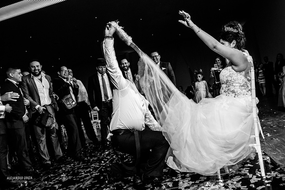 la chabacana eventos