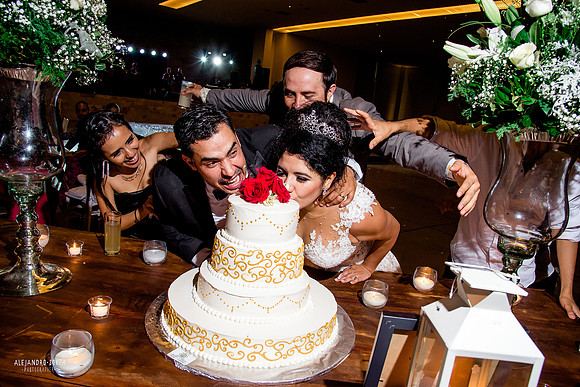 la chabacana eventos
