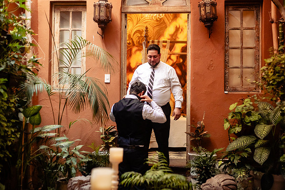 fotógrafo de bodas guadalajara