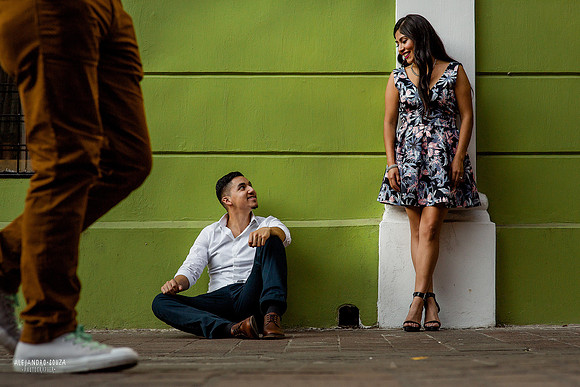 fotógrafo de boda en guadalajara