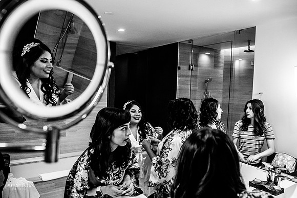 boda en casa clementina