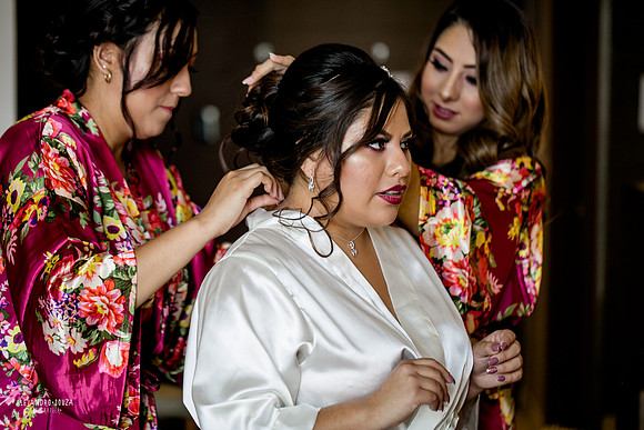 boda en casa clementina