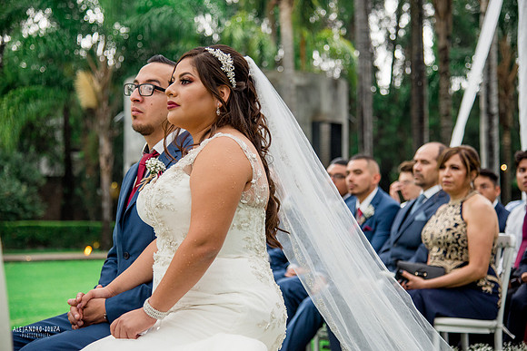 boda en casa clementina