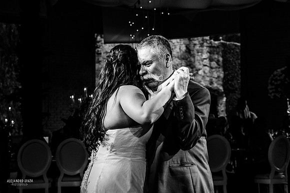boda en casa clementina