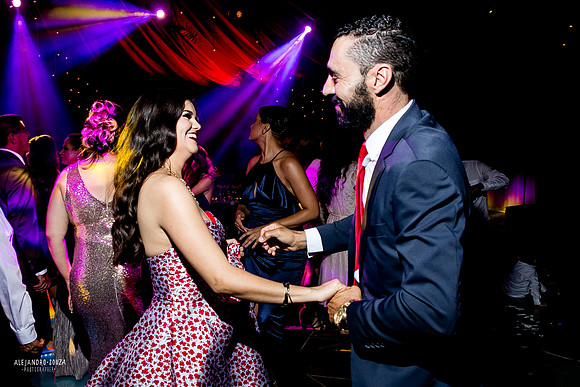 boda en casa clementina