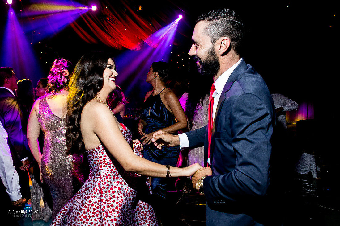 boda en casa clementina