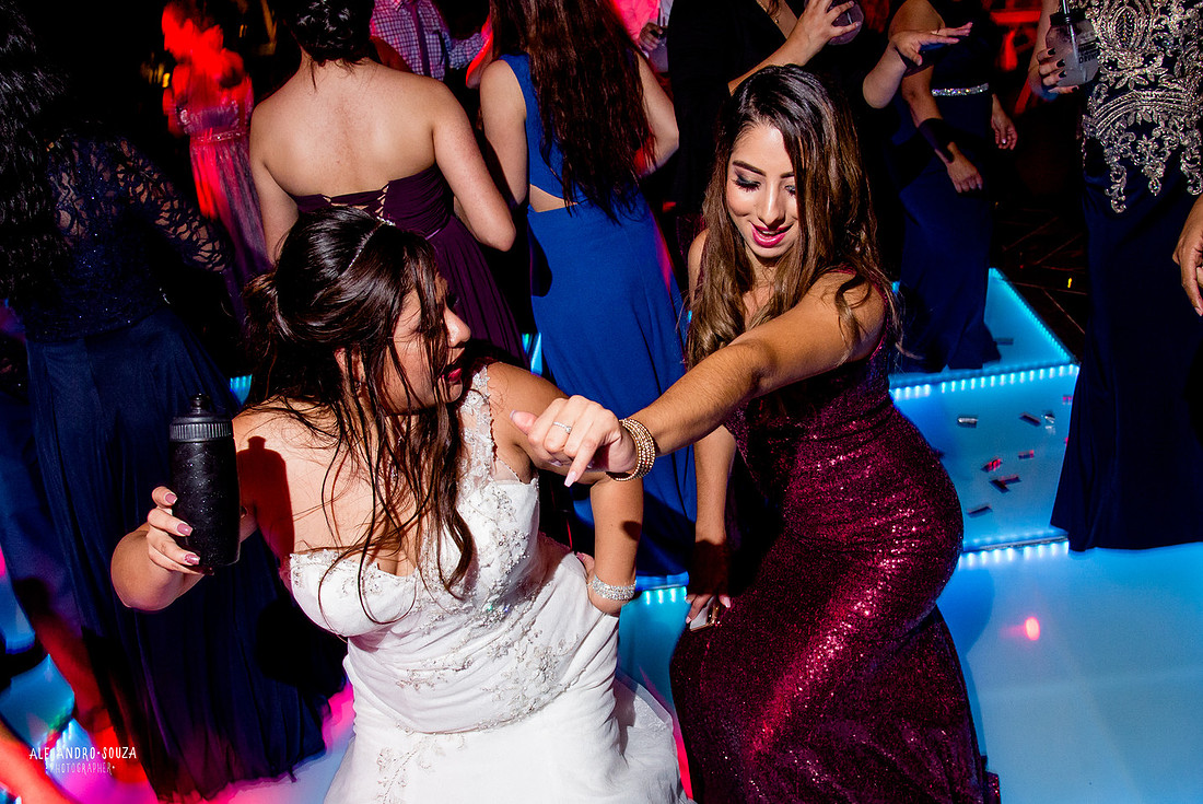 boda en casa clementina