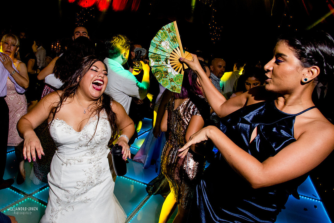 boda en casa clementina