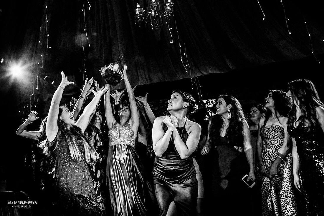 boda en casa clementina