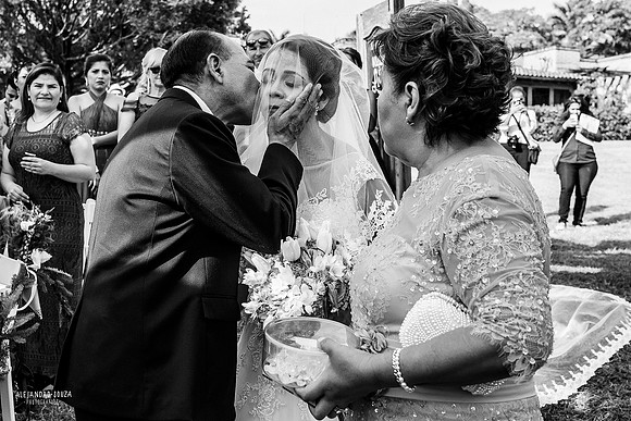 fotógrafo de boda