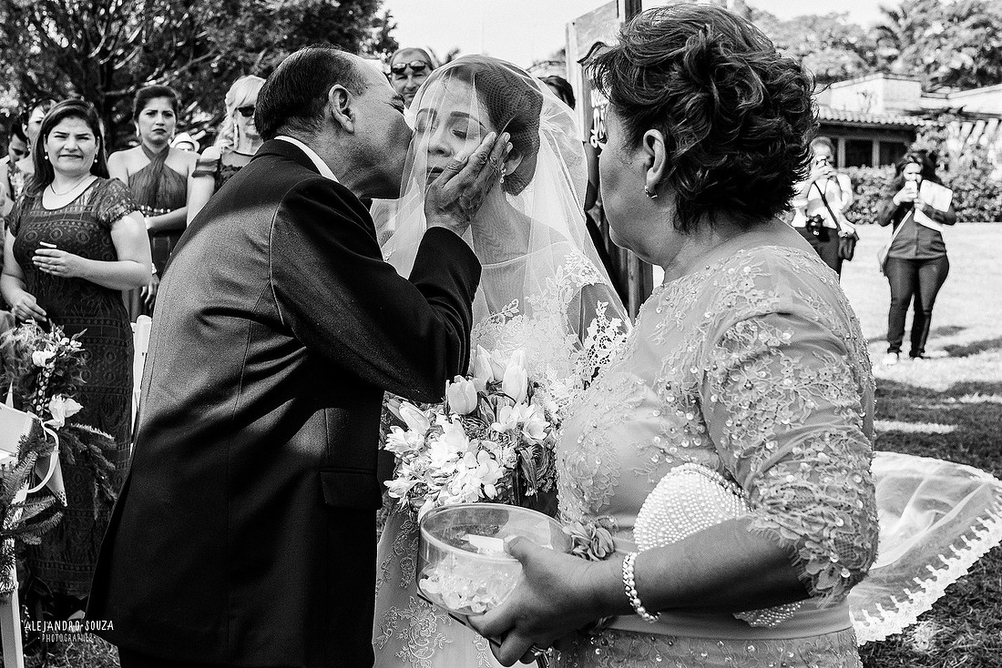 fotógrafo de boda
