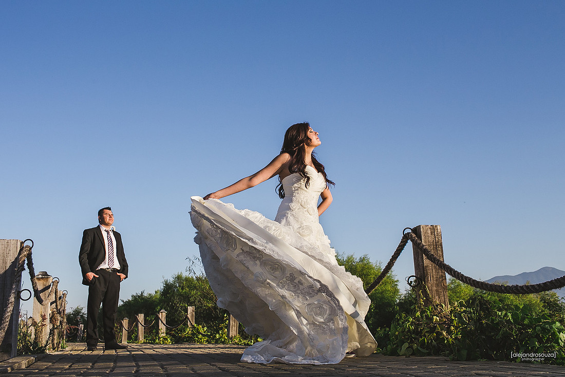 fotografo bodas guadalajara