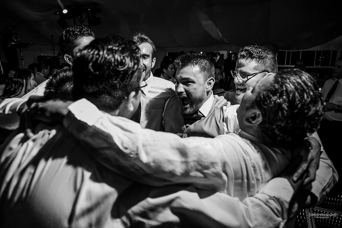 fotografo bodas guadalajara