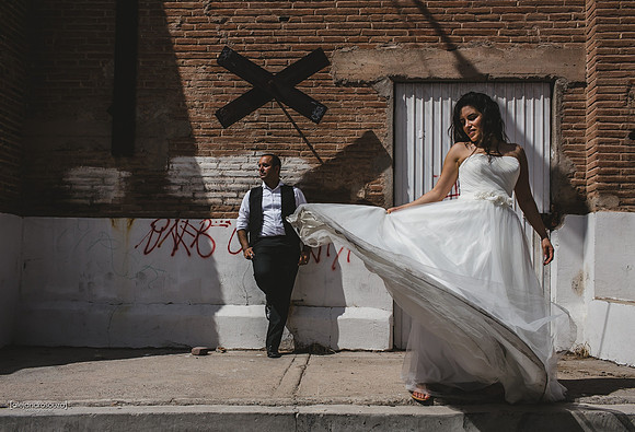 fotografo bodas guadalajara