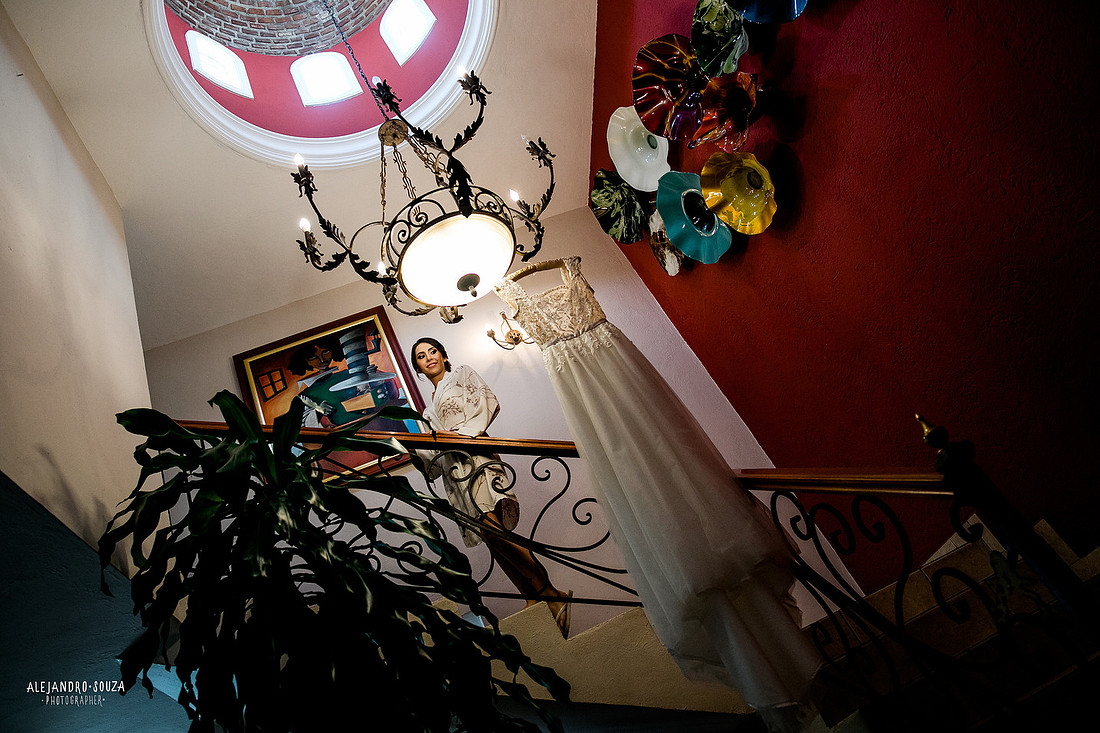 bodas guadalajara