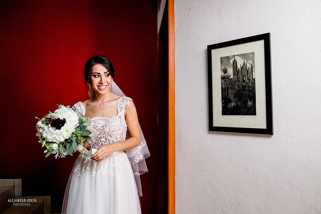 bodas guadalajara