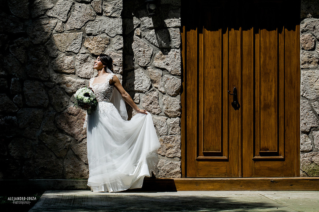 bodas guadalajara
