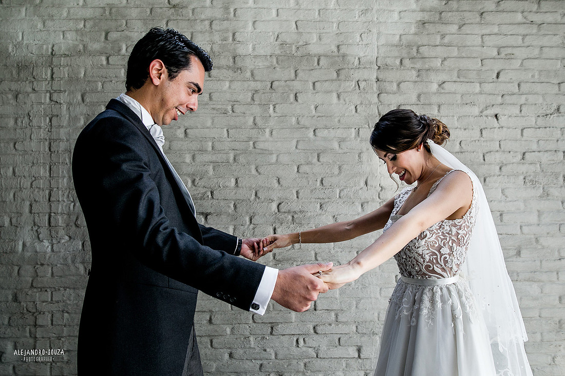 bodas guadalajara