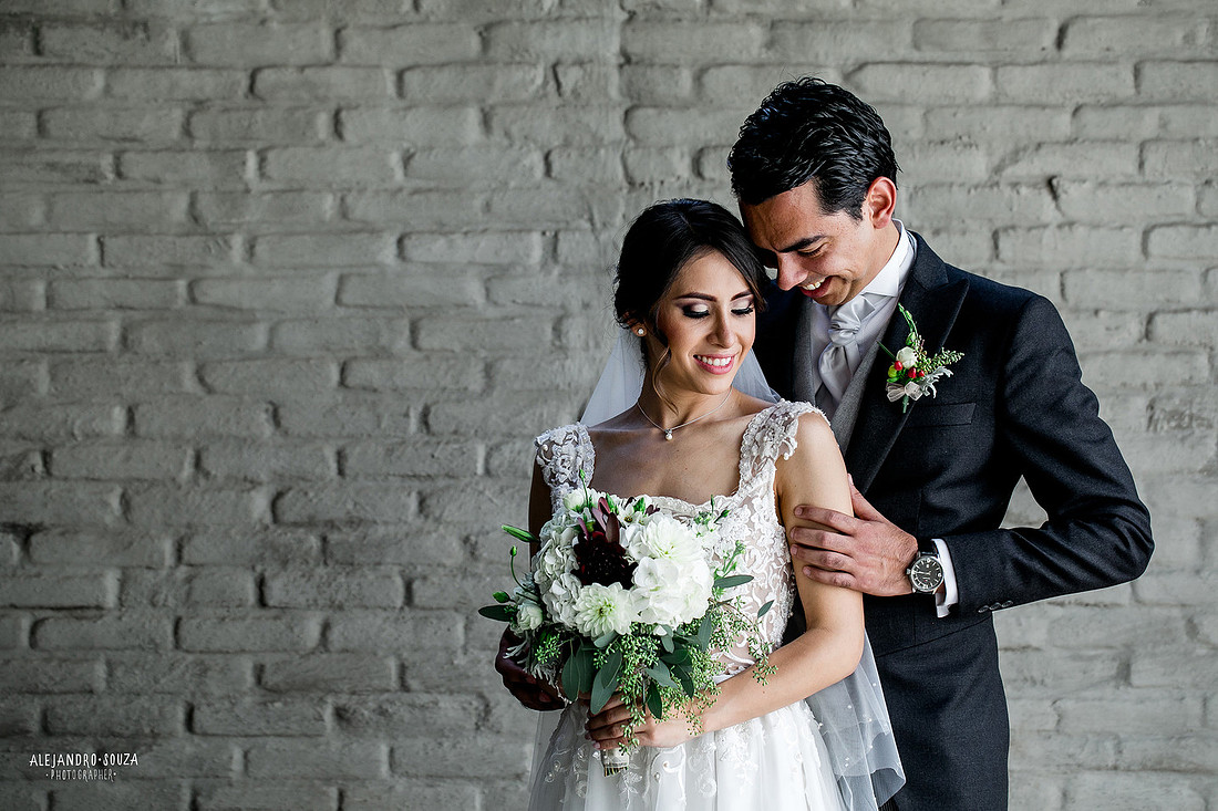 bodas guadalajara