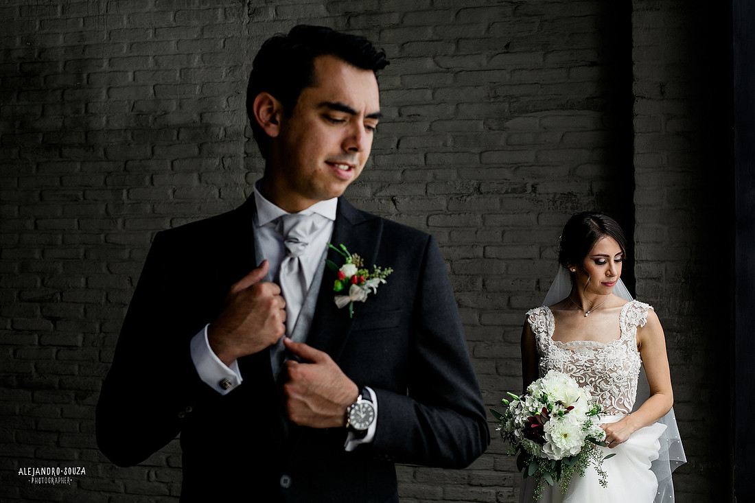 bodas guadalajara