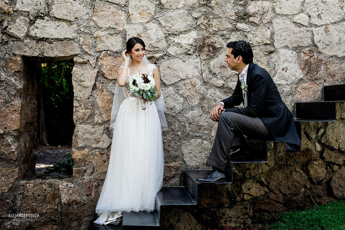 bodas guadalajara