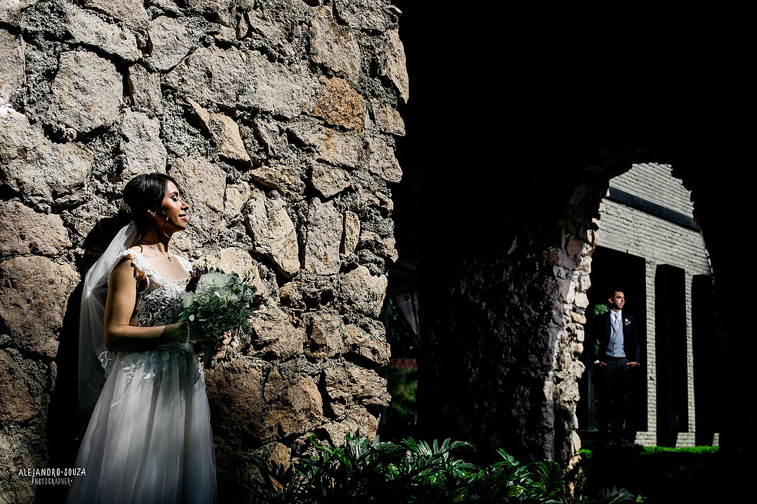 bodas guadalajara