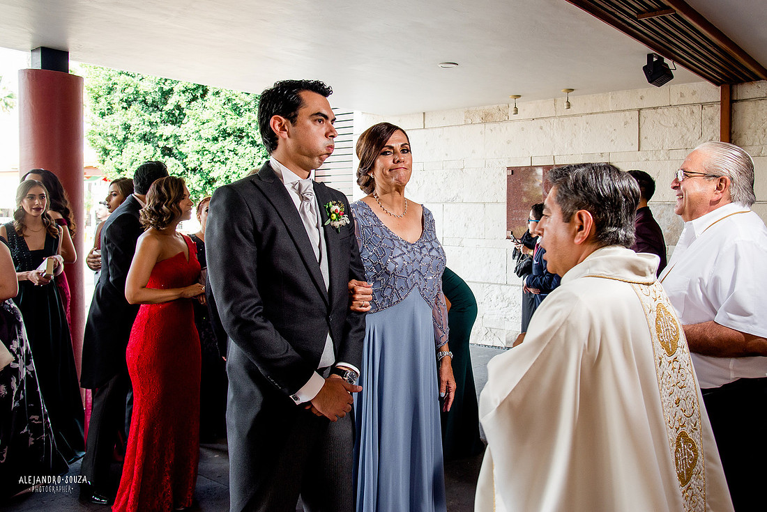 bodas guadalajara