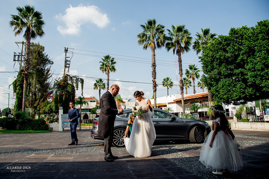 bodas guadalajara
