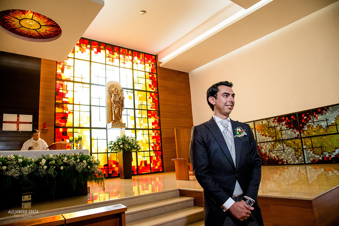 bodas guadalajara