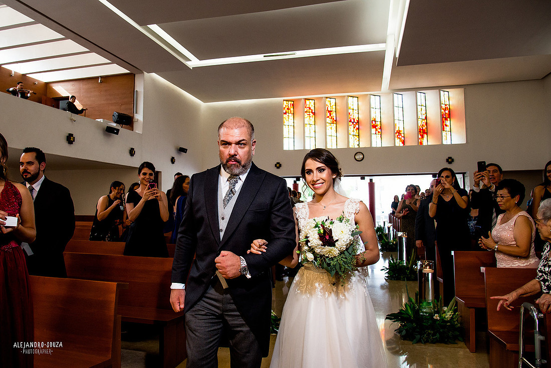 bodas guadalajara