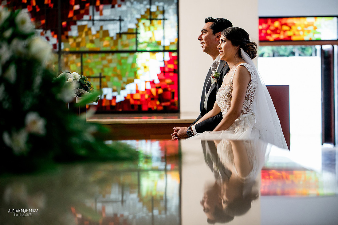 bodas guadalajara