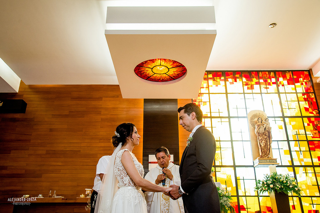 bodas guadalajara