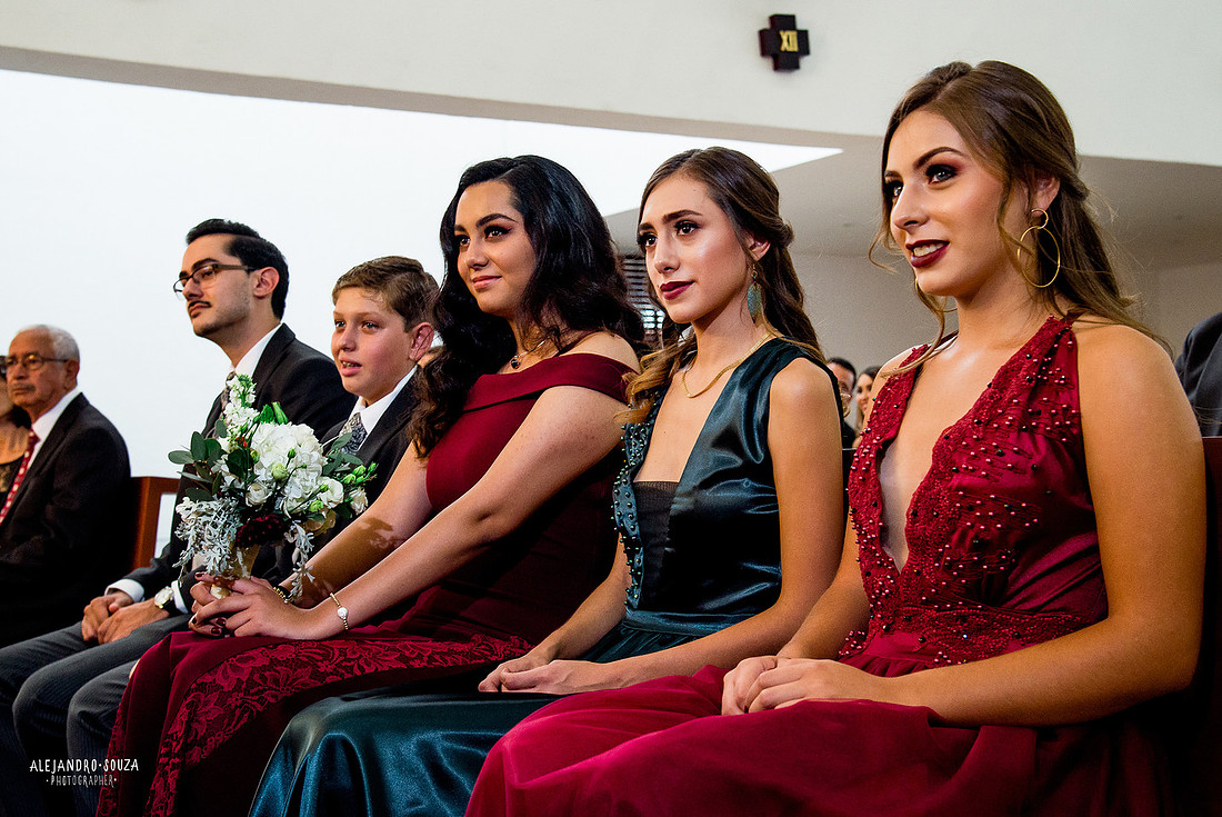 bodas guadalajara