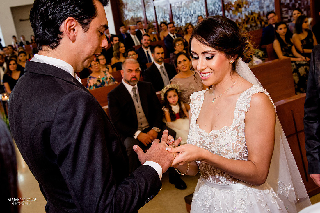 bodas guadalajara