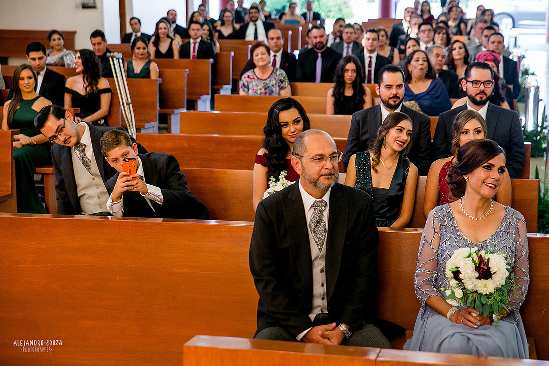 bodas guadalajara