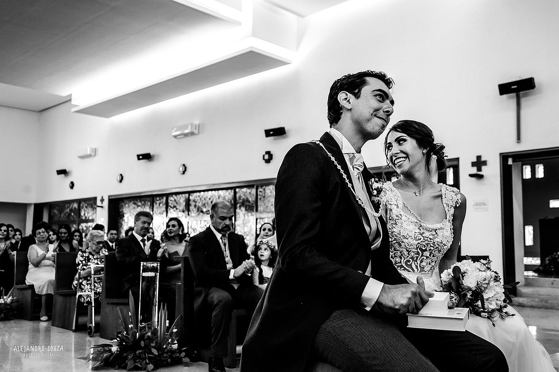 bodas guadalajara