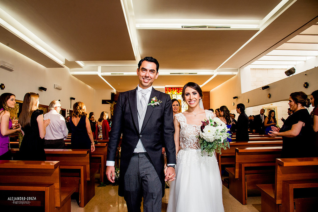 bodas guadalajara