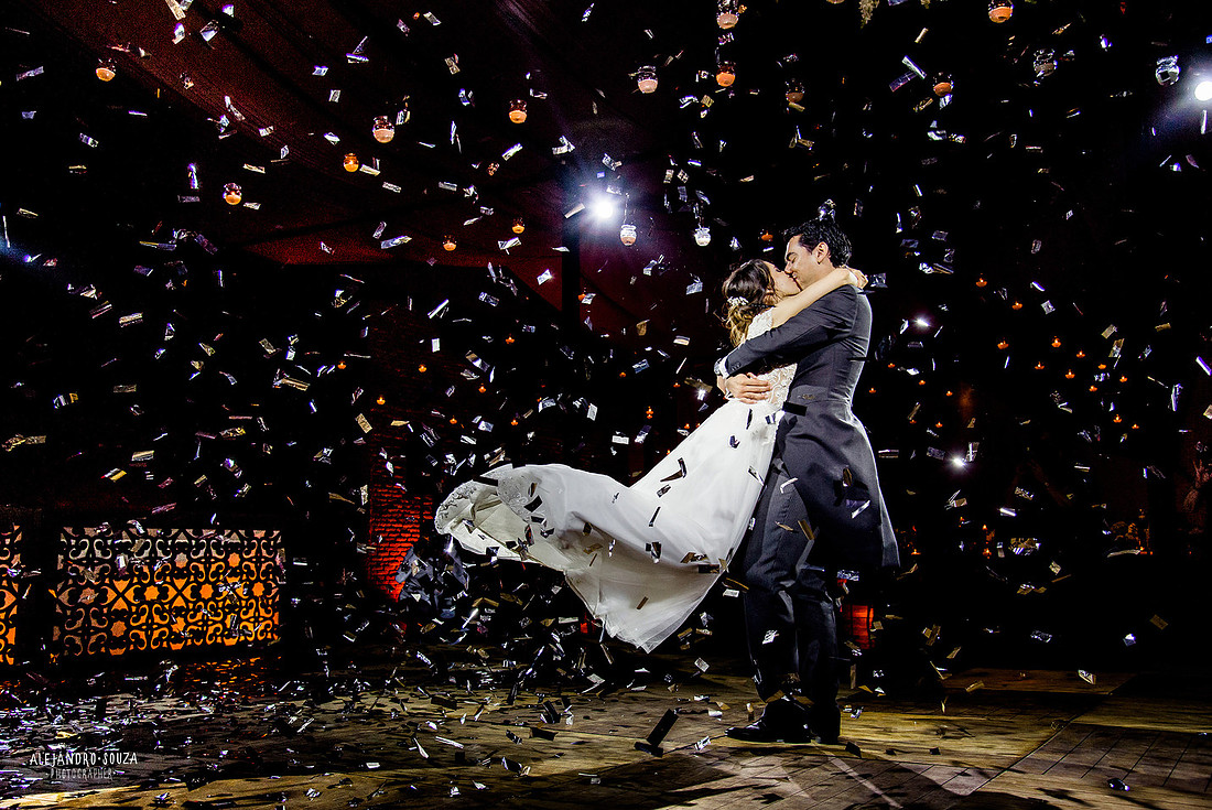 bodas guadalajara