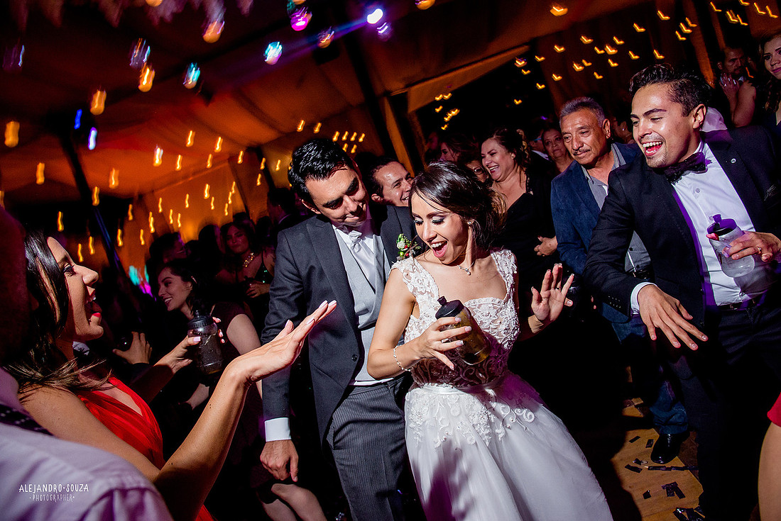 bodas guadalajara