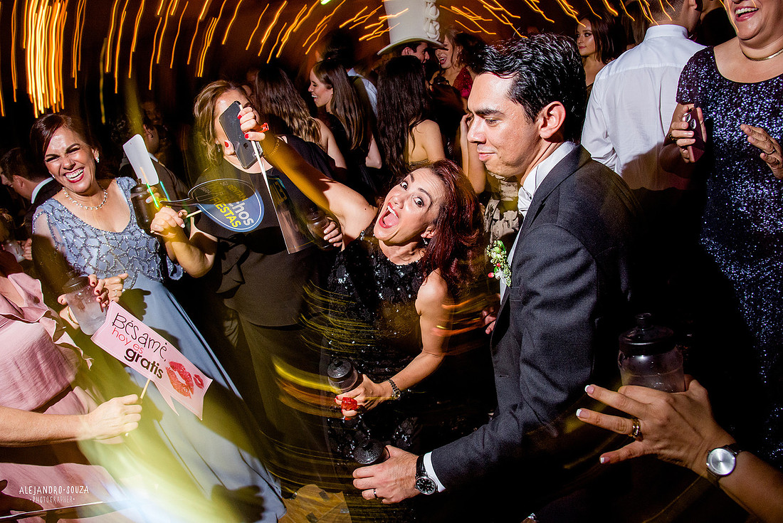 bodas guadalajara