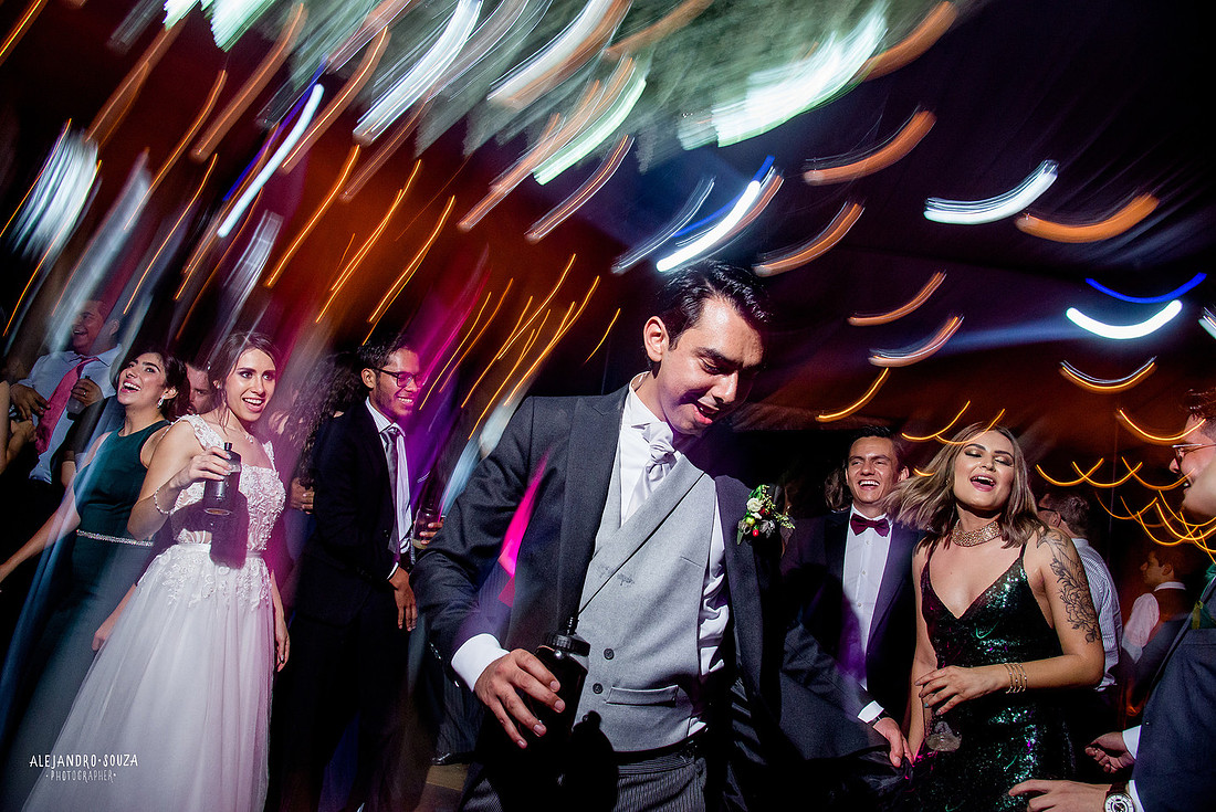 bodas guadalajara