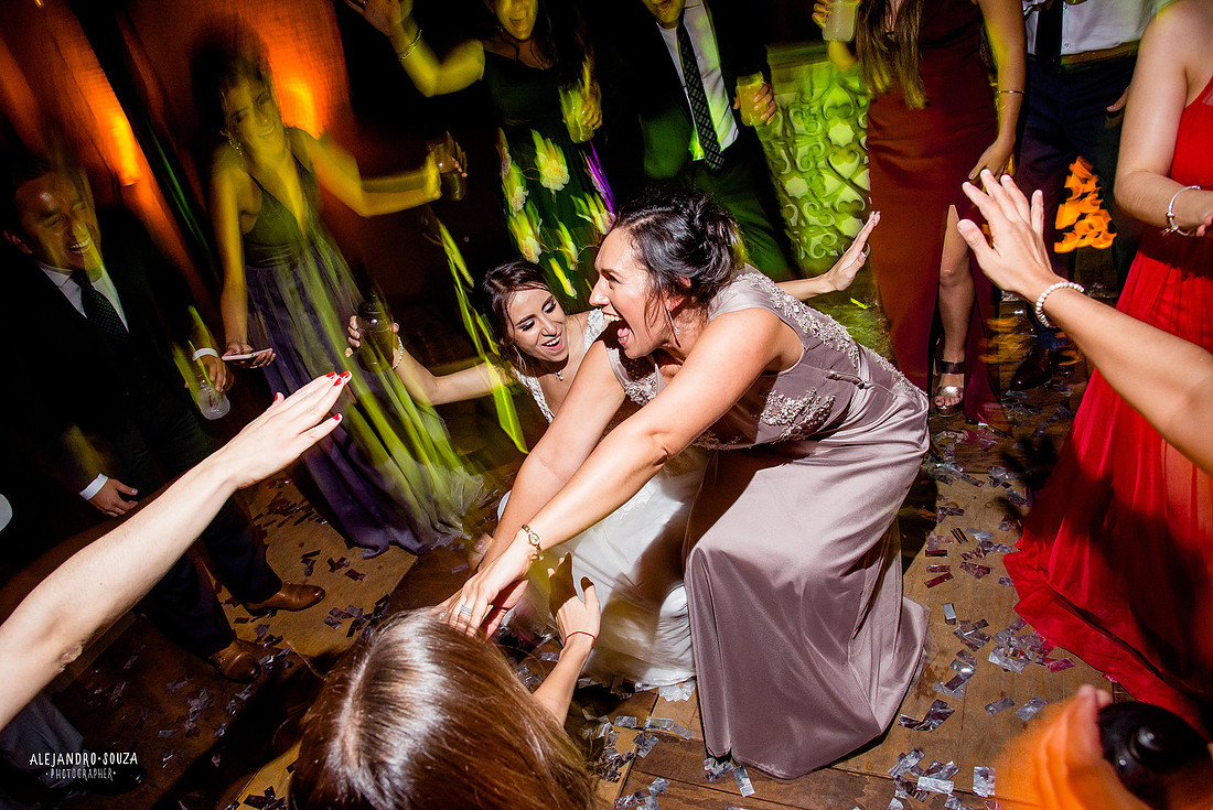 bodas guadalajara
