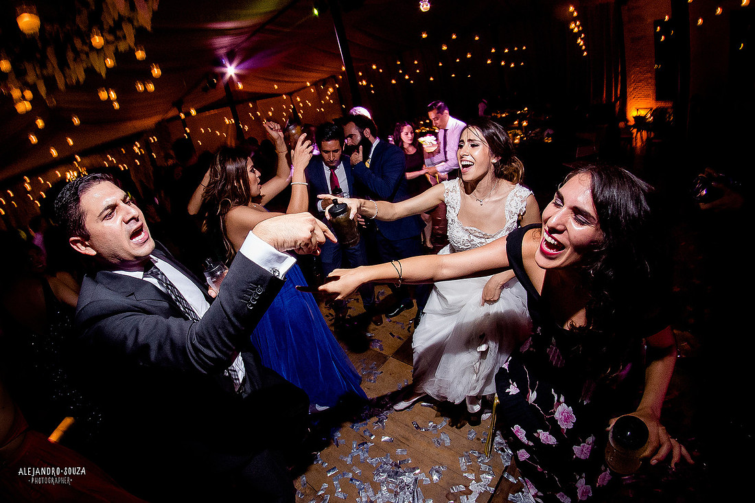 bodas guadalajara