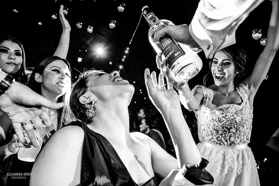bodas guadalajara