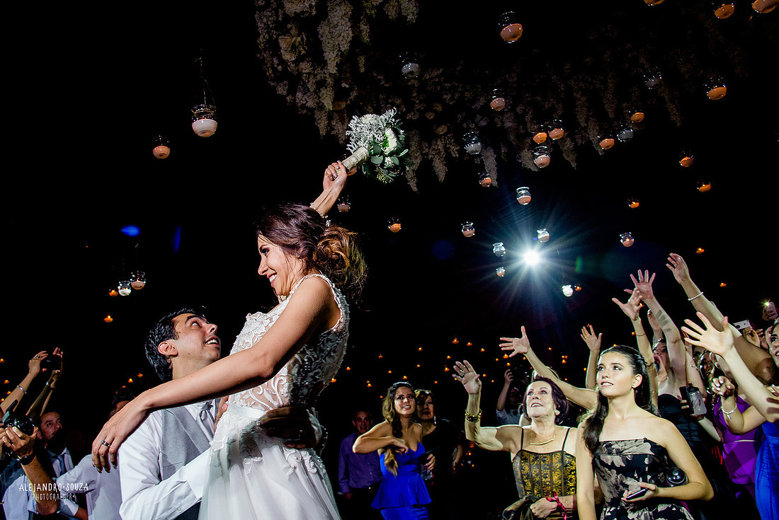 bodas guadalajara