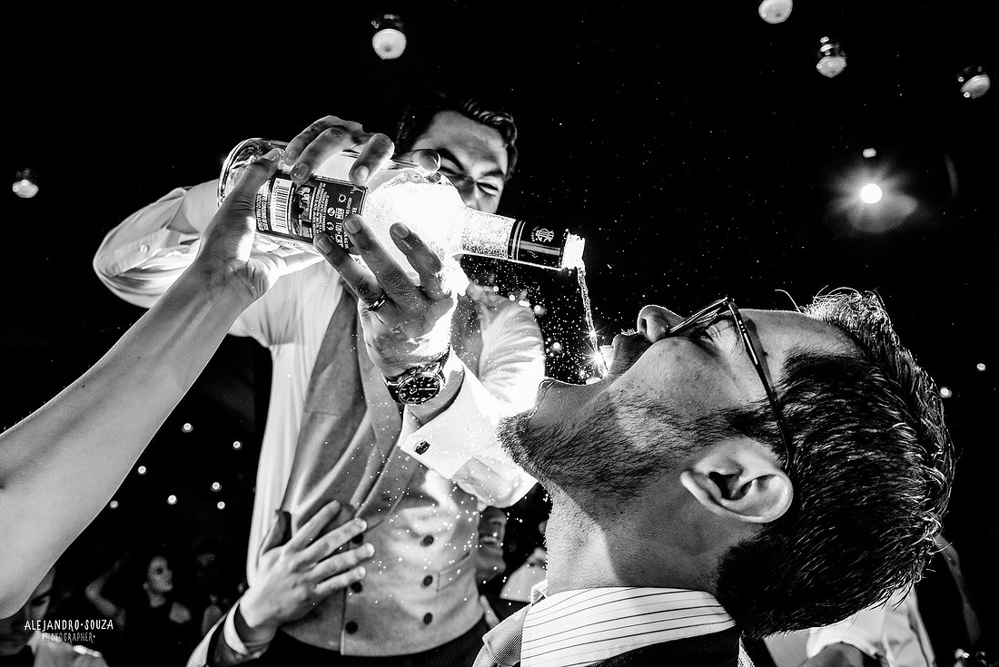 bodas guadalajara
