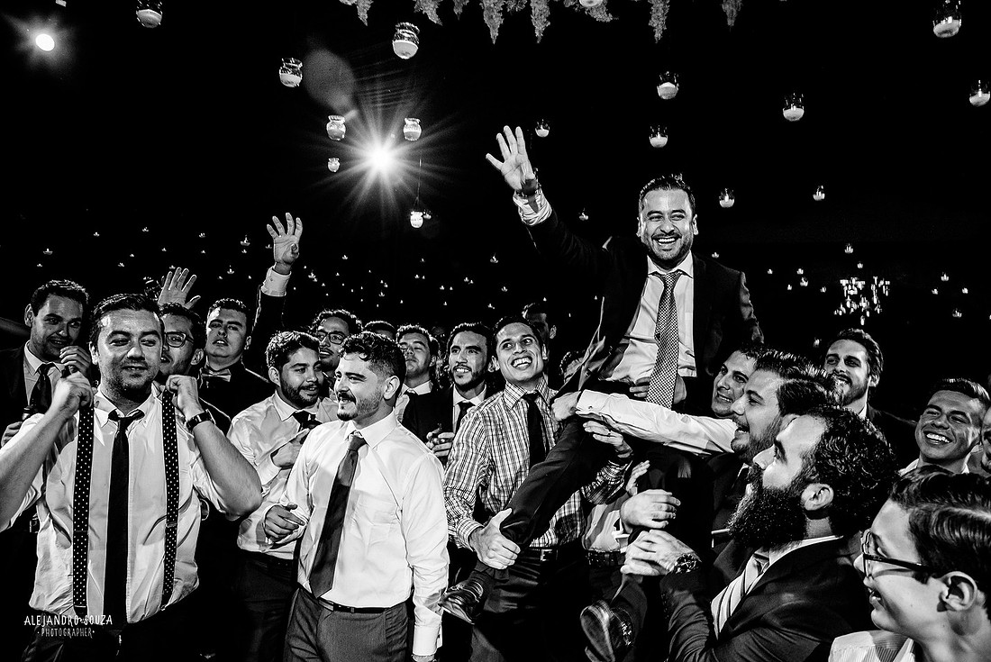 bodas guadalajara