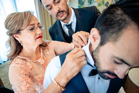 ensenada wedding photographer