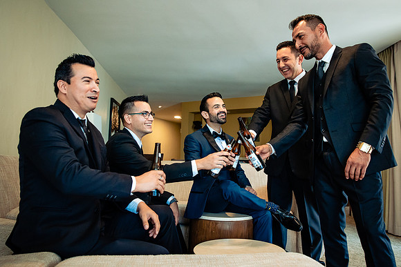 ensenada wedding photographer